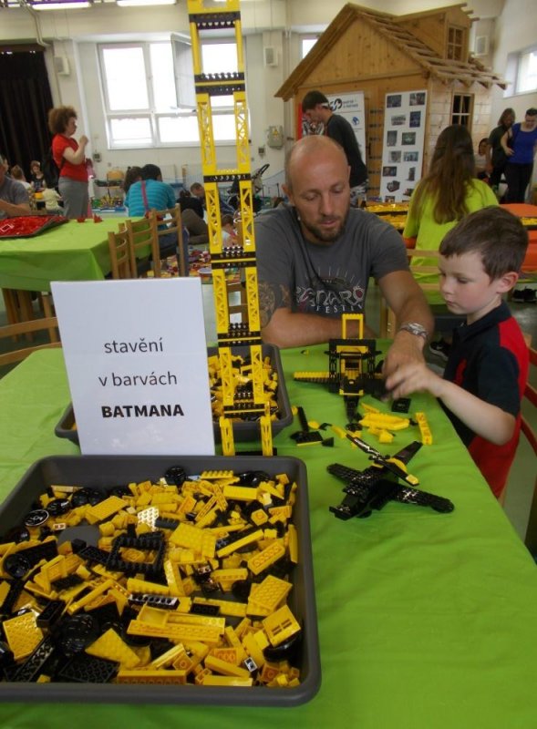 foto Kostkování Olomouc květen 2019 281