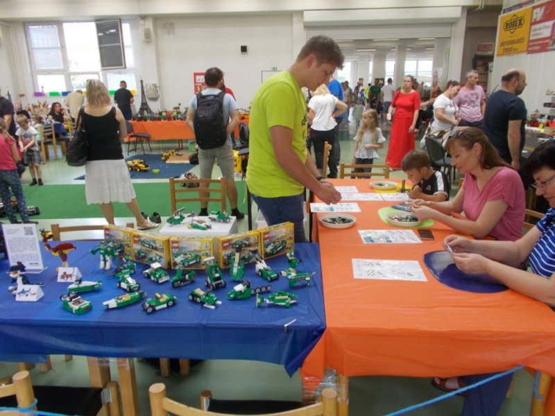 foto Kostkování Olomouc květen 2019 285