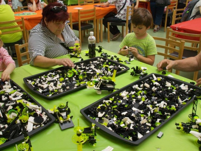 foto Kostkování Olomouc květen 2019 286