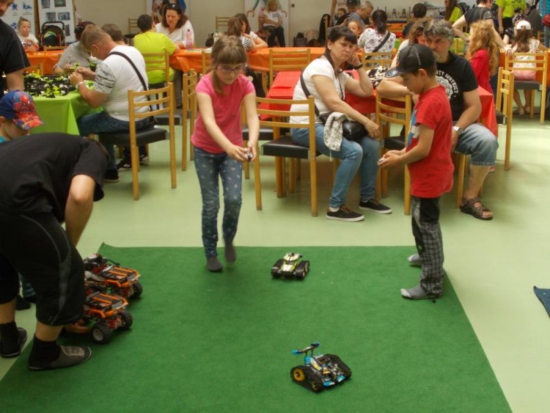 foto Kostkování Olomouc květen 2019 288