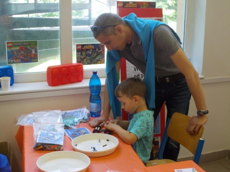 foto Kostkování Olomouc květen 2019 290