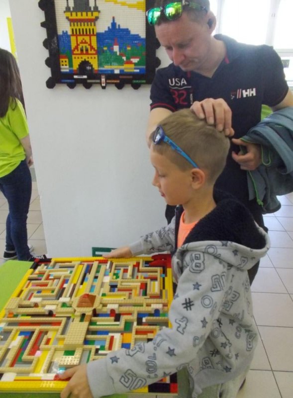 foto Kostkování Olomouc květen 2019 291