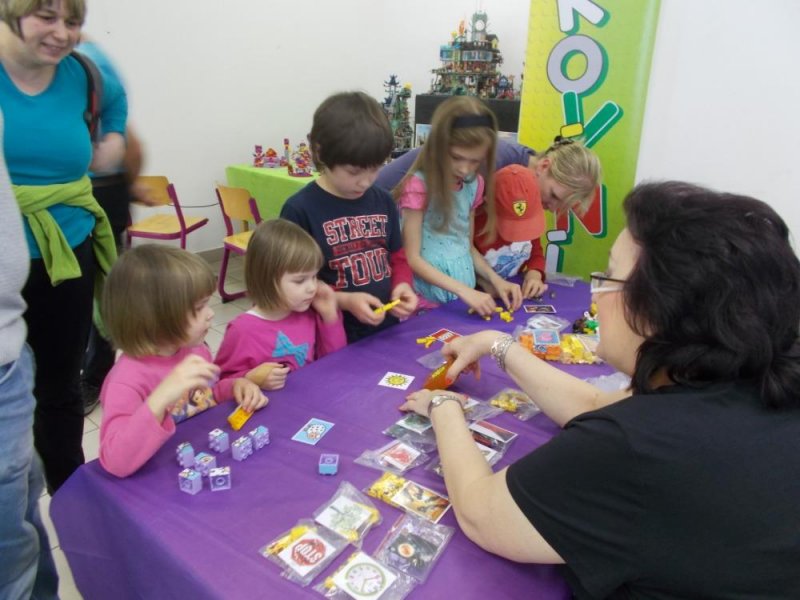 foto Kostkování Olomouc květen 2019 293