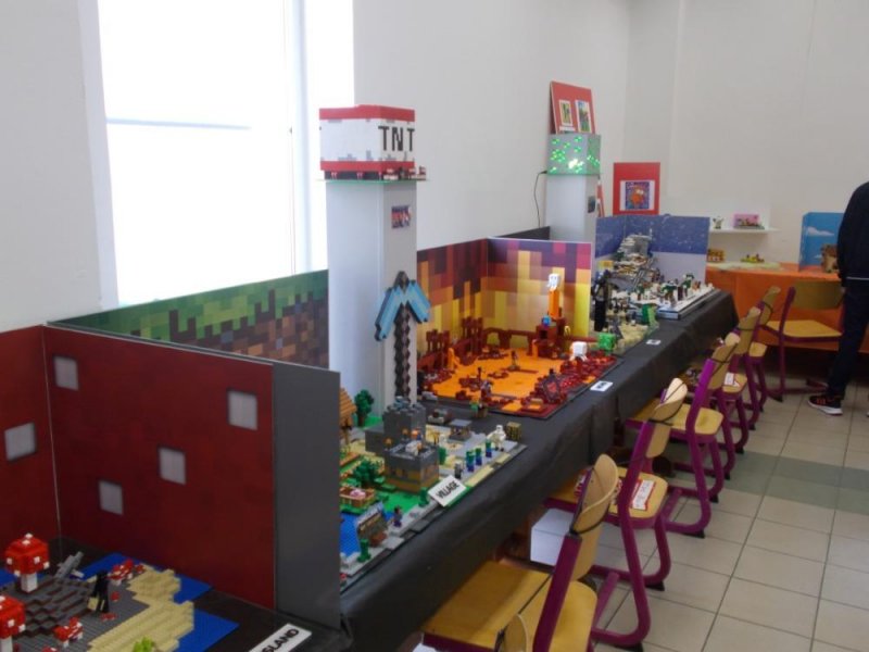 foto Kostkování Olomouc květen 2019 296