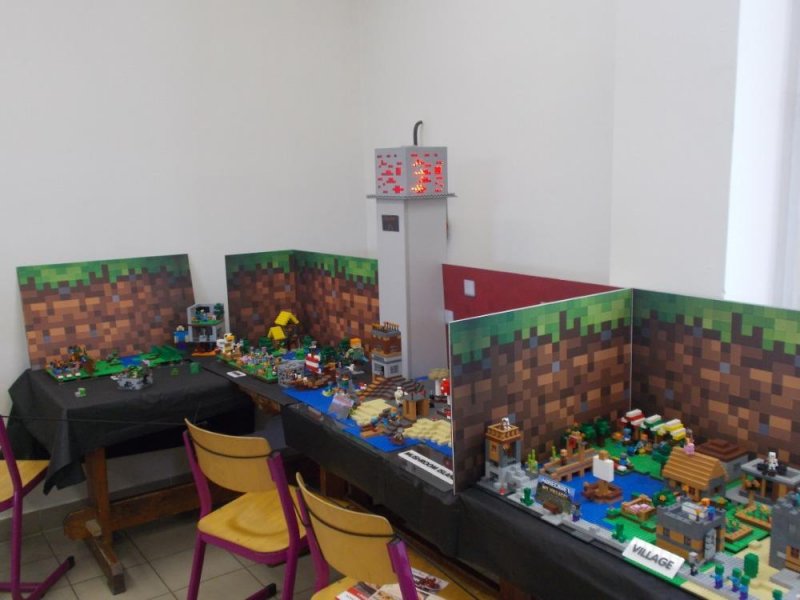 foto Kostkování Olomouc květen 2019 297