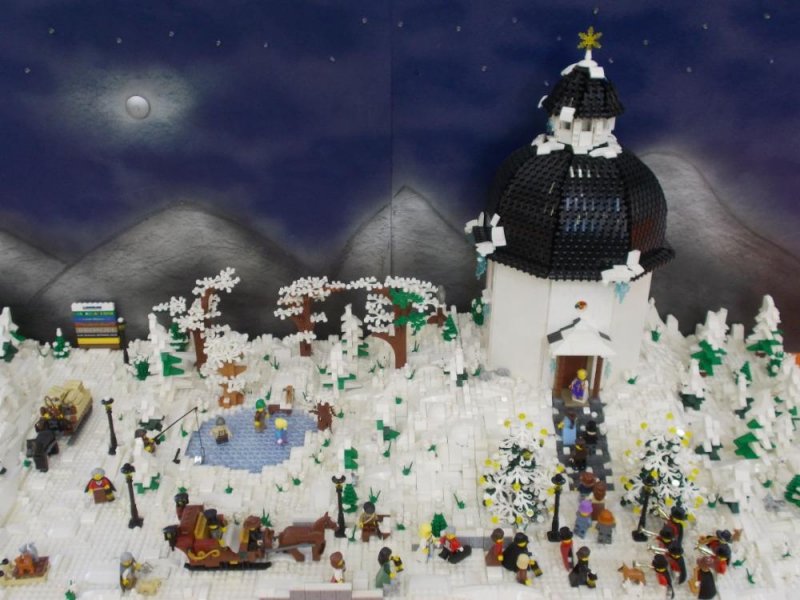 foto Kostkování Olomouc květen 2019 299