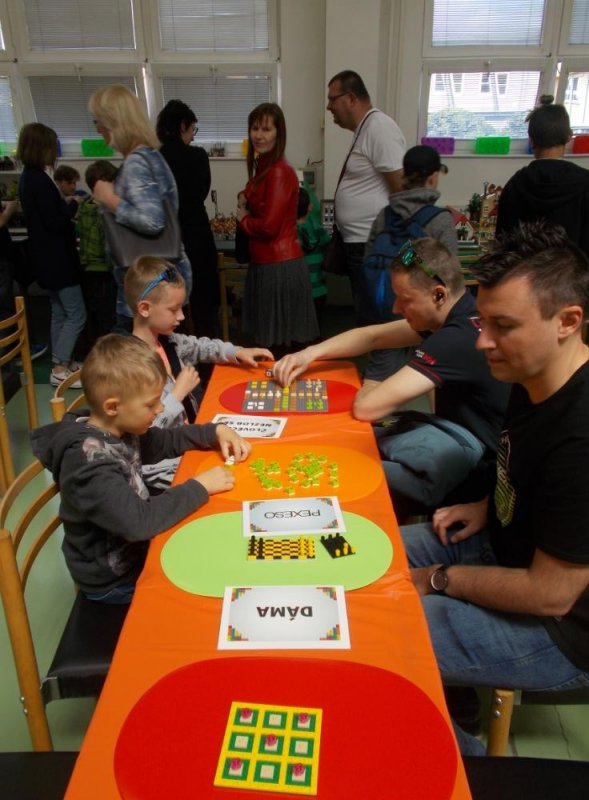 foto Kostkování Olomouc květen 2019 300