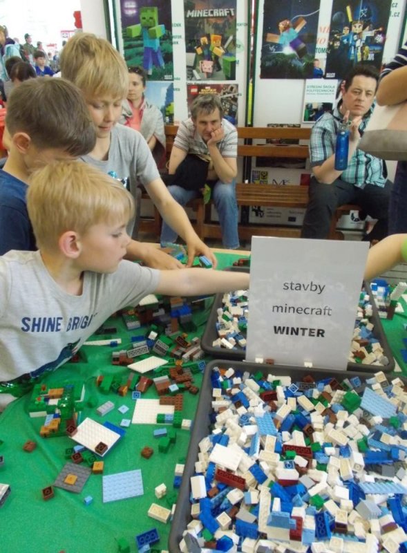 foto Kostkování Olomouc květen 2019 301