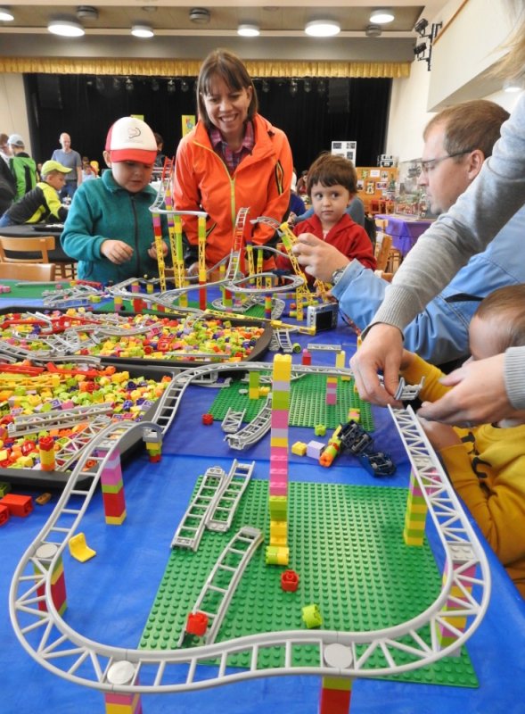 foto Kostkování Kroměříž říjen 2019 363