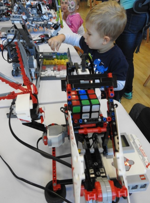 foto Kostkování Kroměříž říjen 2019 364