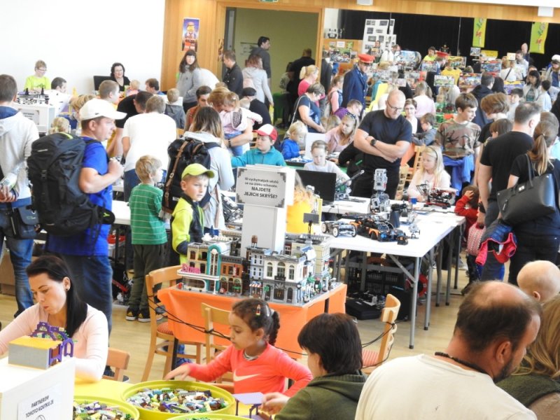 foto Kostkování Kroměříž říjen 2019 368