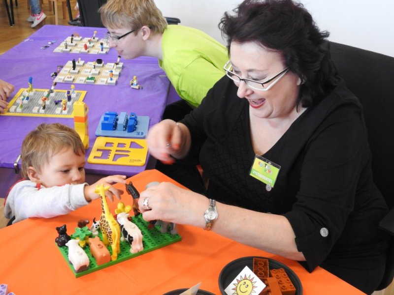 foto Kostkování Kroměříž říjen 2019 369