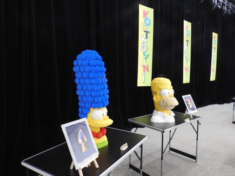 foto Kostkování Kroměříž říjen 2019 370