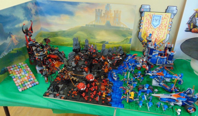 foto Kostkování Kroměříž říjen 2019 371