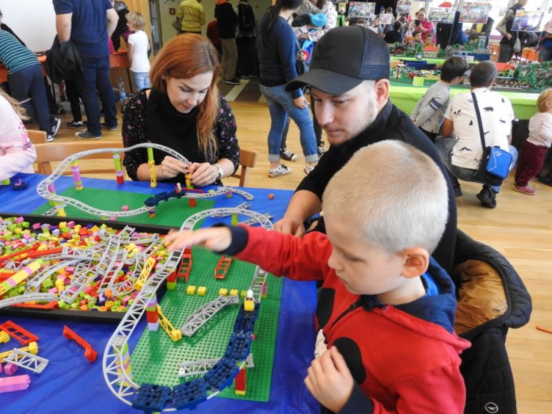 foto Kostkování Kroměříž říjen 2019 372