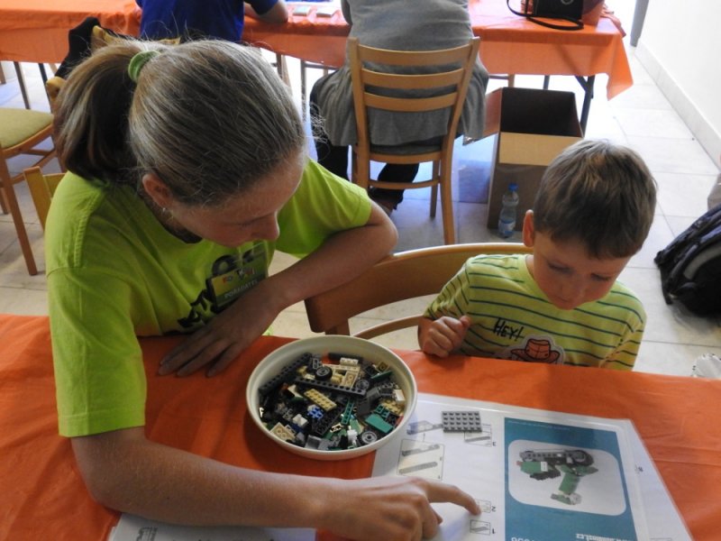 foto Kostkování Kroměříž říjen 2019 374