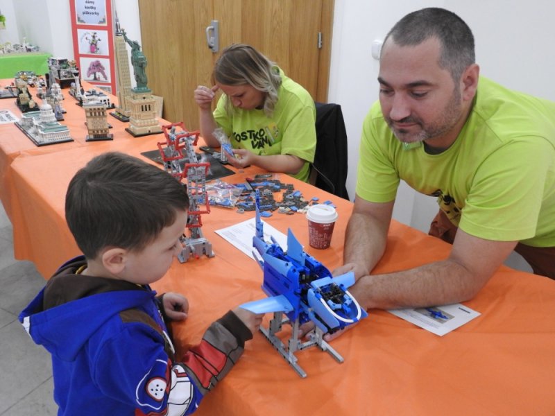 foto Kostkování Kroměříž říjen 2019 379