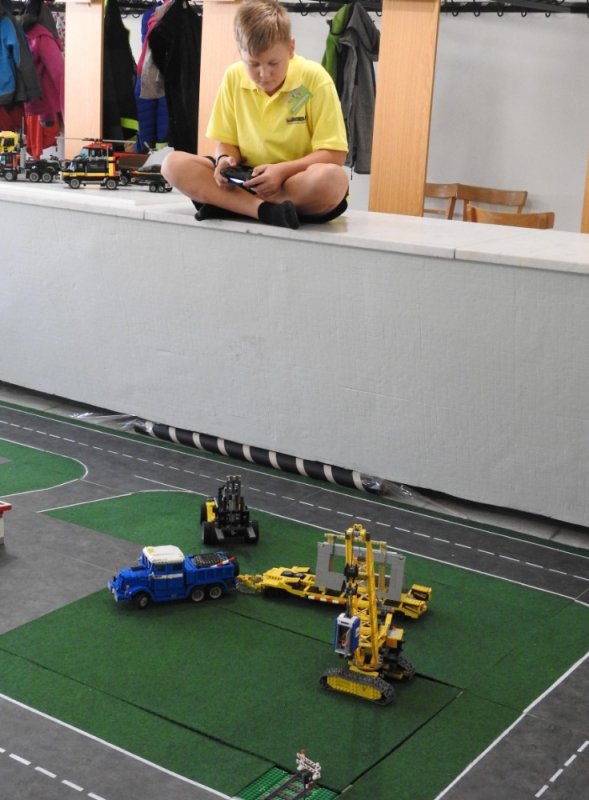 foto Kostkování Kroměříž říjen 2019 381