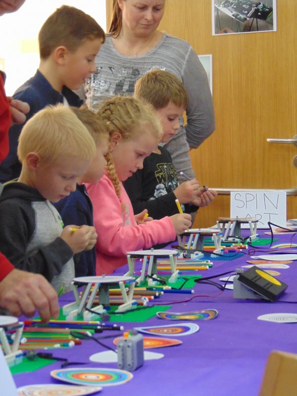 foto Kostkování Kroměříž říjen 2019 383