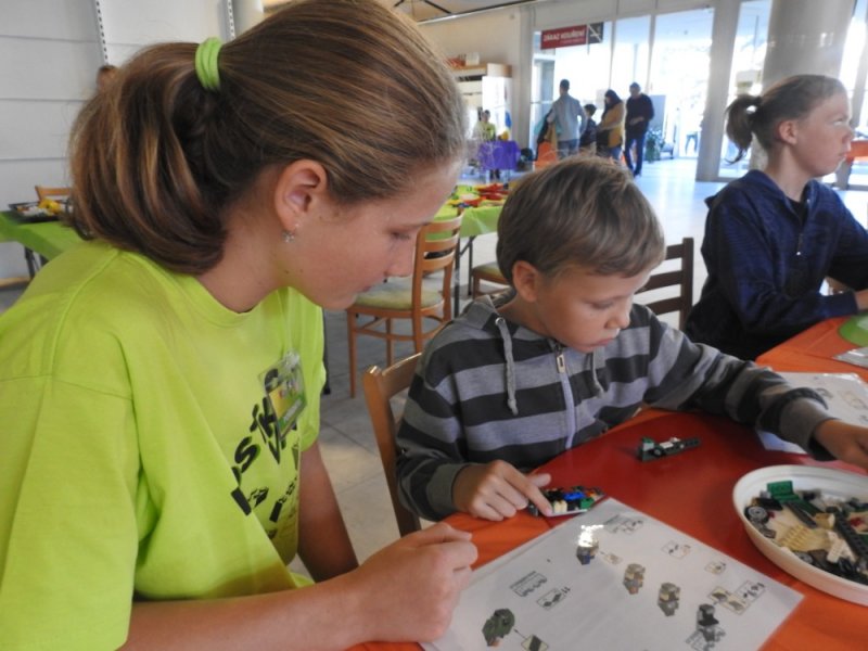 foto Kostkování Kroměříž říjen 2019 384