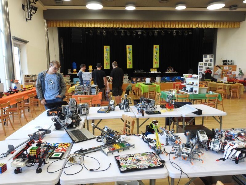 foto Kostkování Kroměříž říjen 2019 386