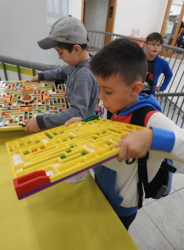 foto Kostkování Kroměříž říjen 2019 387