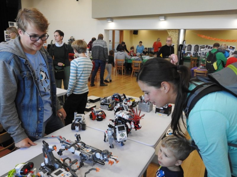 foto Kostkování Kroměříž říjen 2019 388
