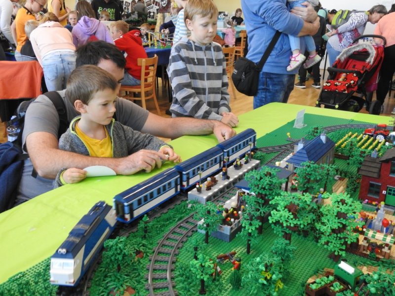 foto Kostkování Kroměříž říjen 2019 389