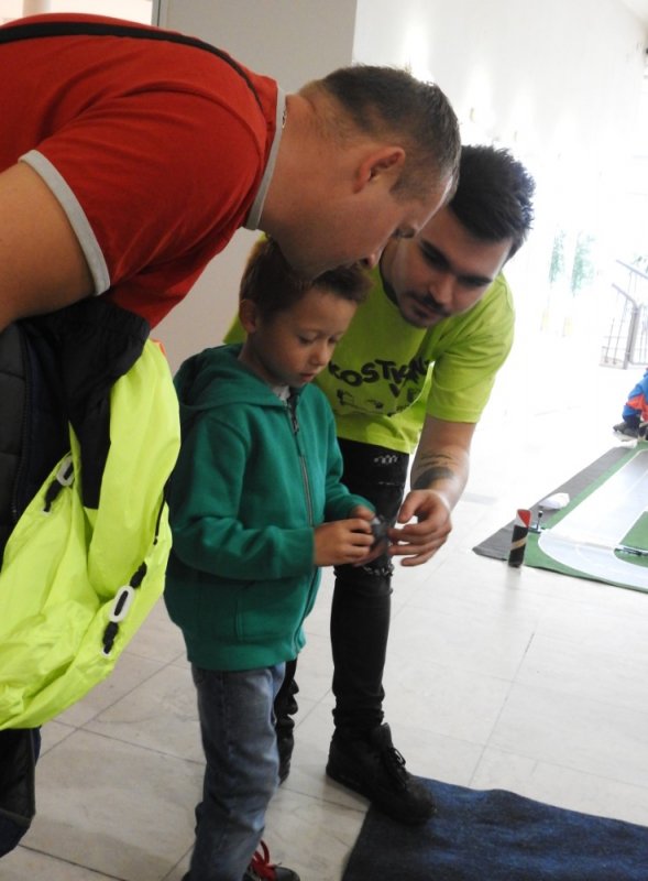 foto Kostkování Kroměříž říjen 2019 392