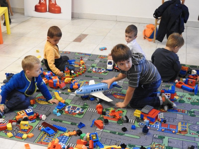 foto Kostkování Kroměříž říjen 2019 393