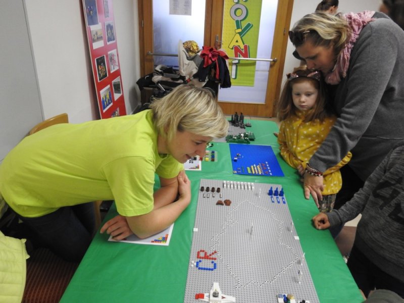 foto Kostkování Kroměříž říjen 2019 394