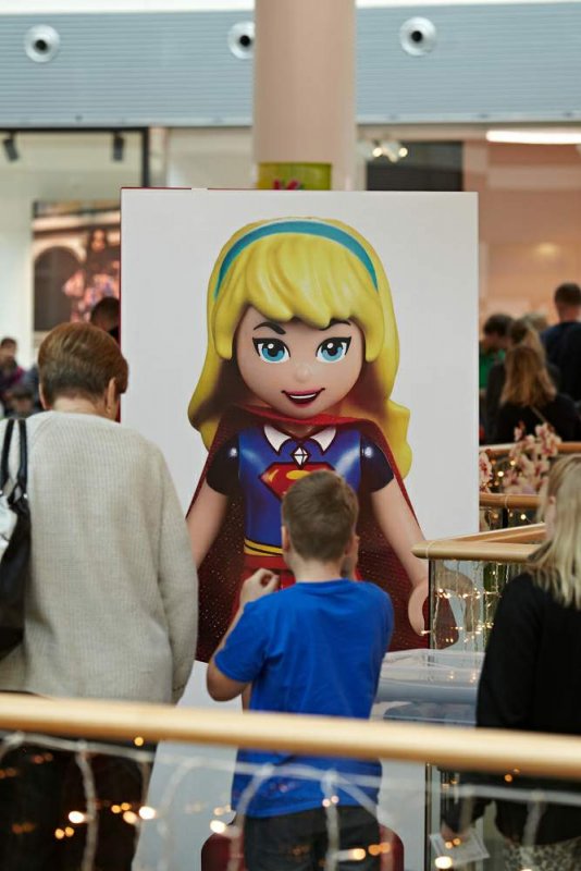 foto LEGO víkend PRAHA 407