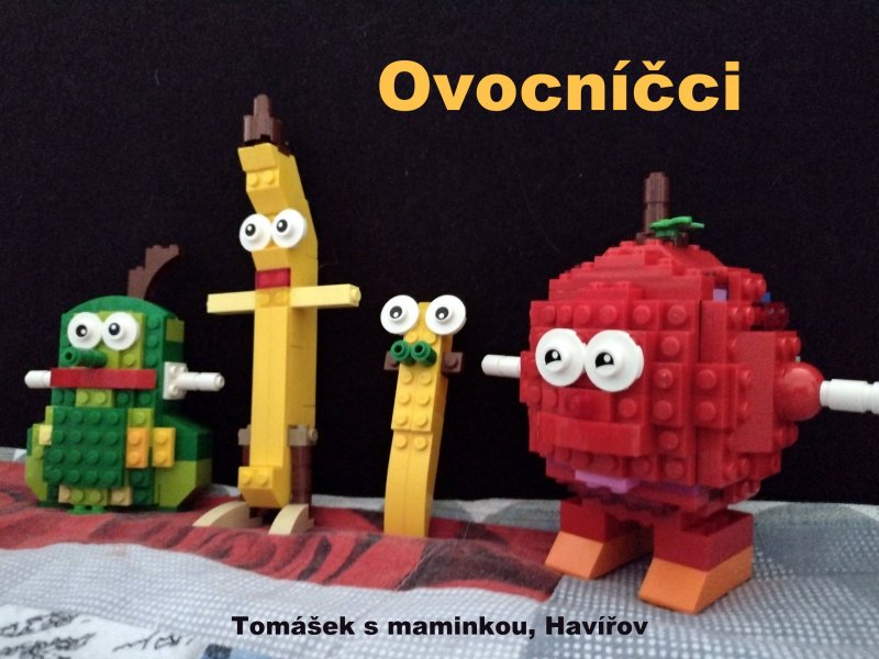 foto SOUTĚŽ Oči 2070