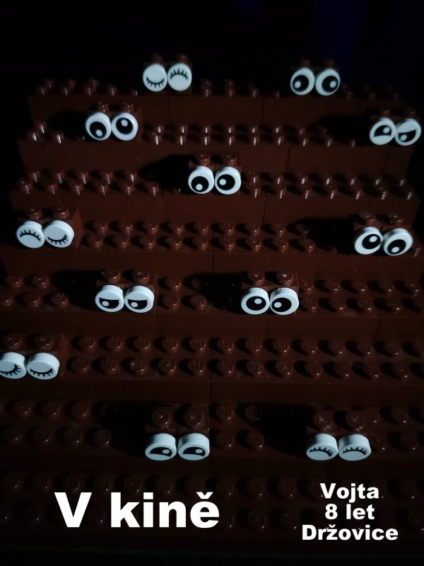 foto SOUTĚŽ Oči 2071