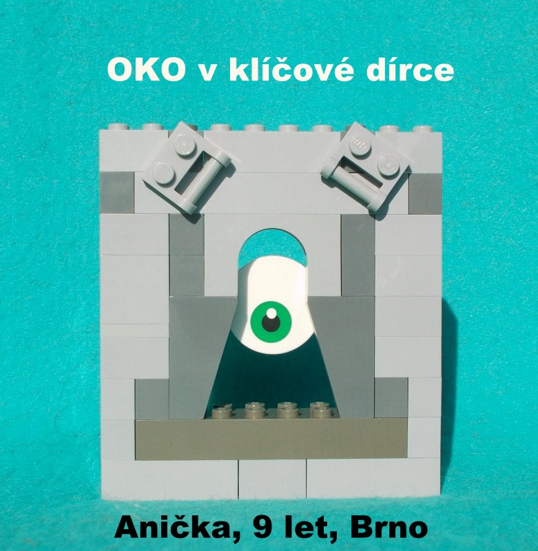 foto SOUTĚŽ Oči 2074