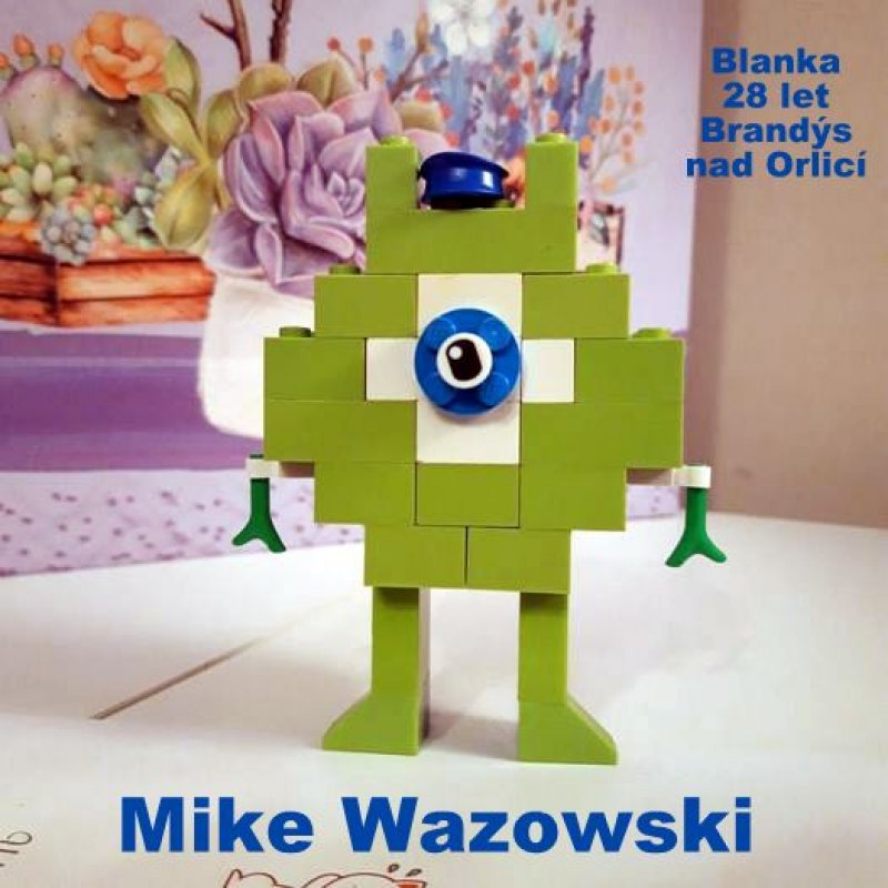 foto SOUTĚŽ Oči 2075