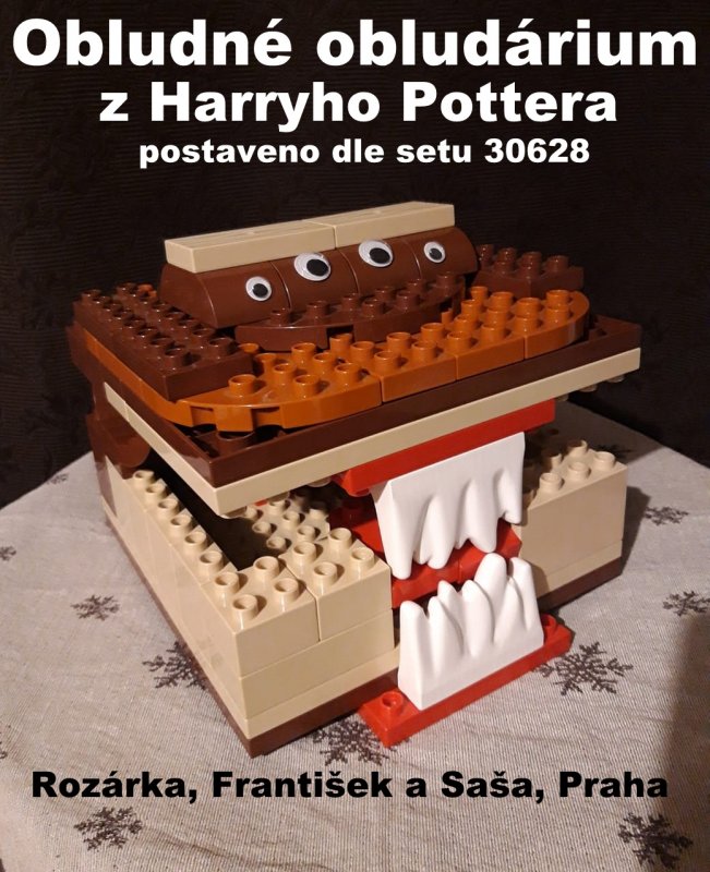 foto SOUTĚŽ Oči 2078