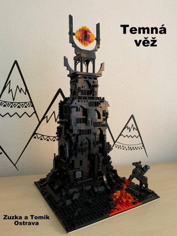 foto SOUTĚŽ Oči 2081