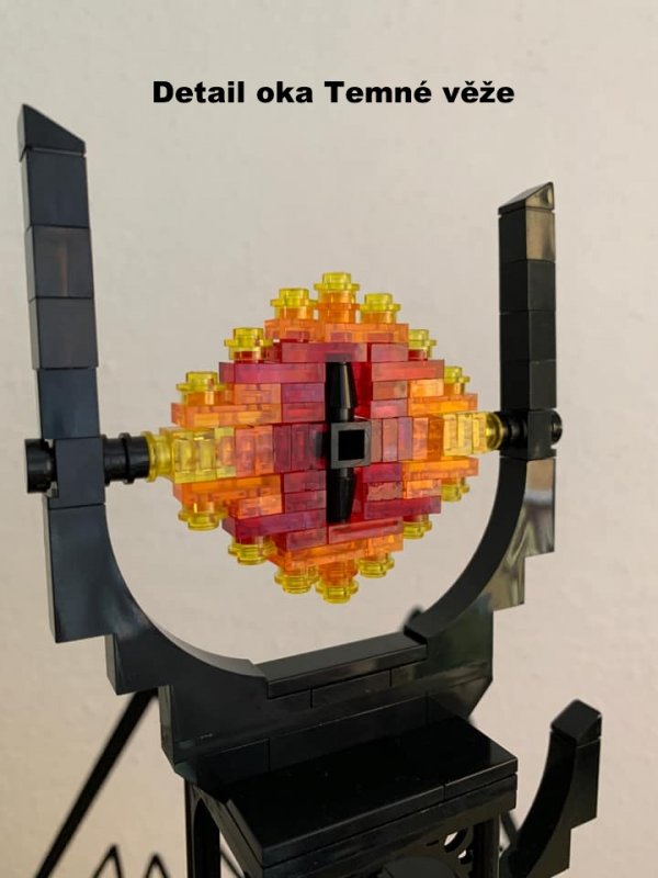 foto SOUTĚŽ Oči 2082