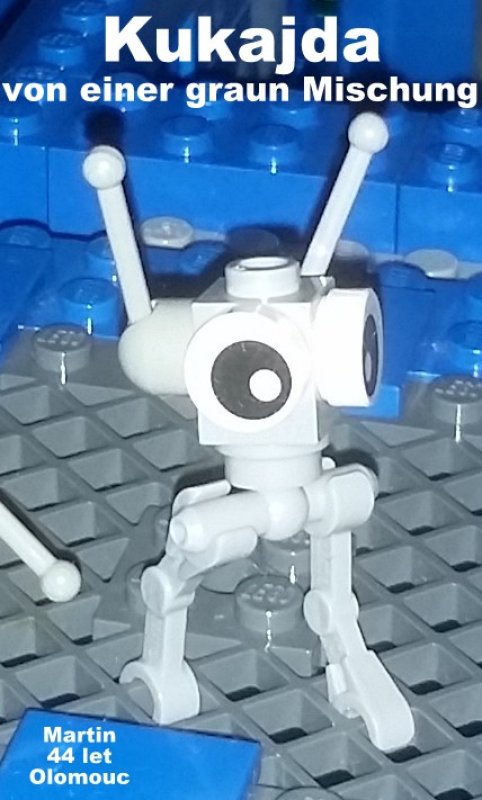 foto SOUTĚŽ Oči 2089