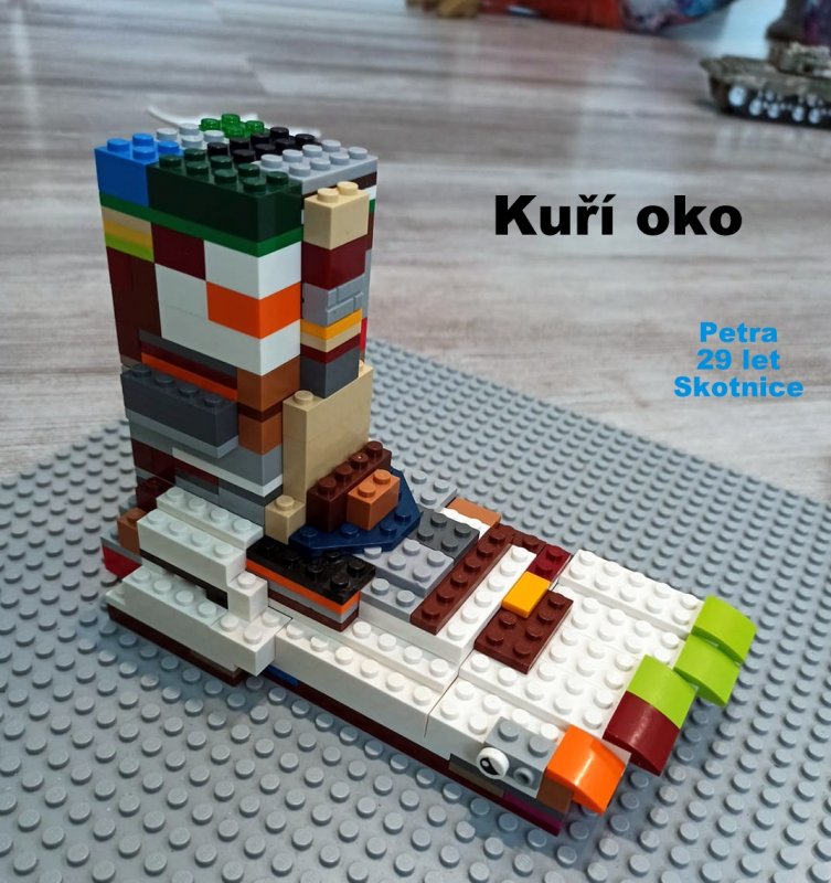 foto SOUTĚŽ Oči 2091