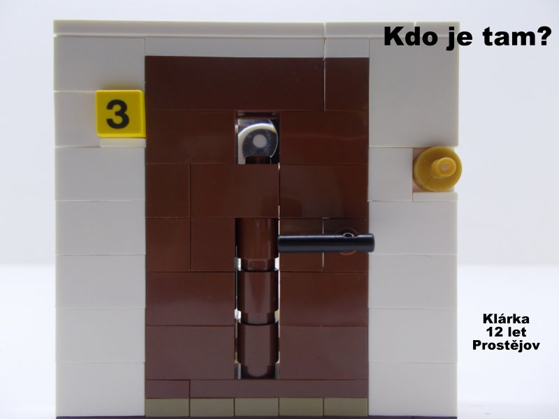 foto SOUTĚŽ Oči 2093