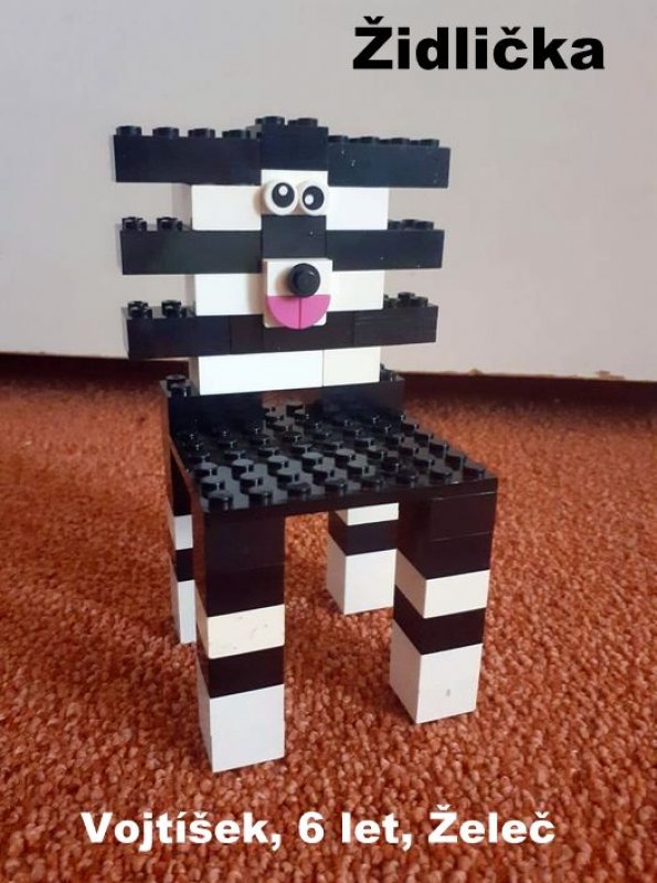 foto SOUTĚŽ Oči 2097