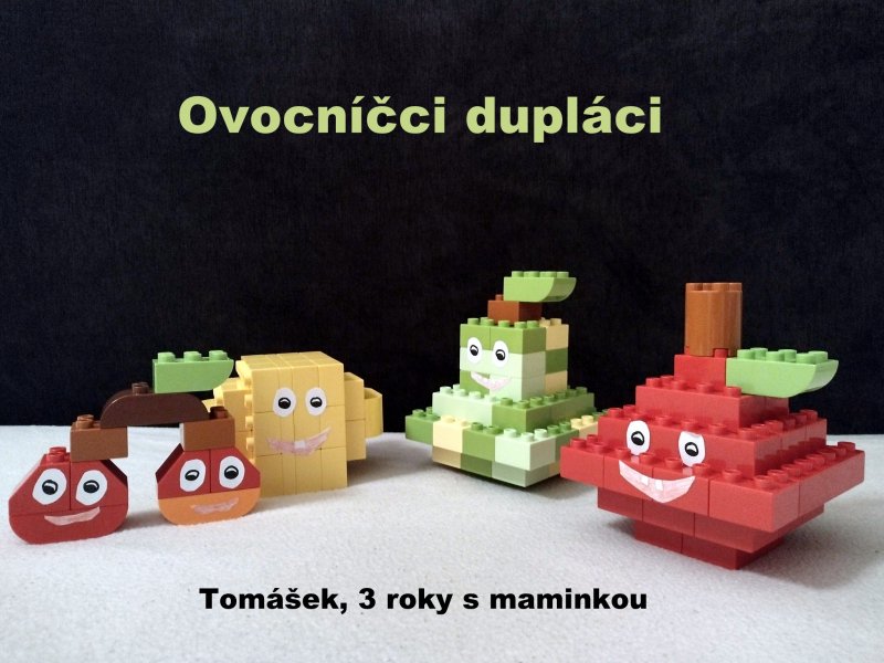 foto SOUTĚŽ Oči 2099