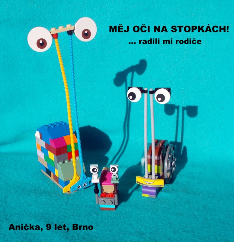 foto SOUTĚŽ Oči 2102