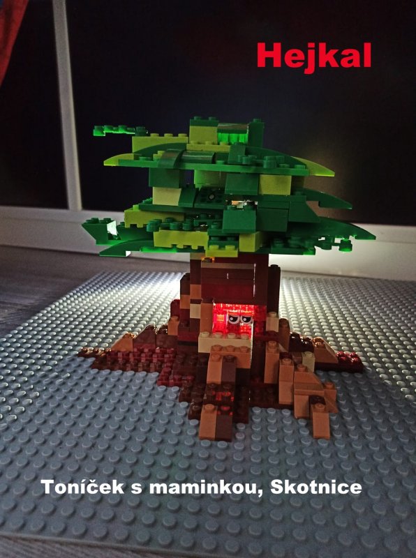 foto SOUTĚŽ Oči 2103