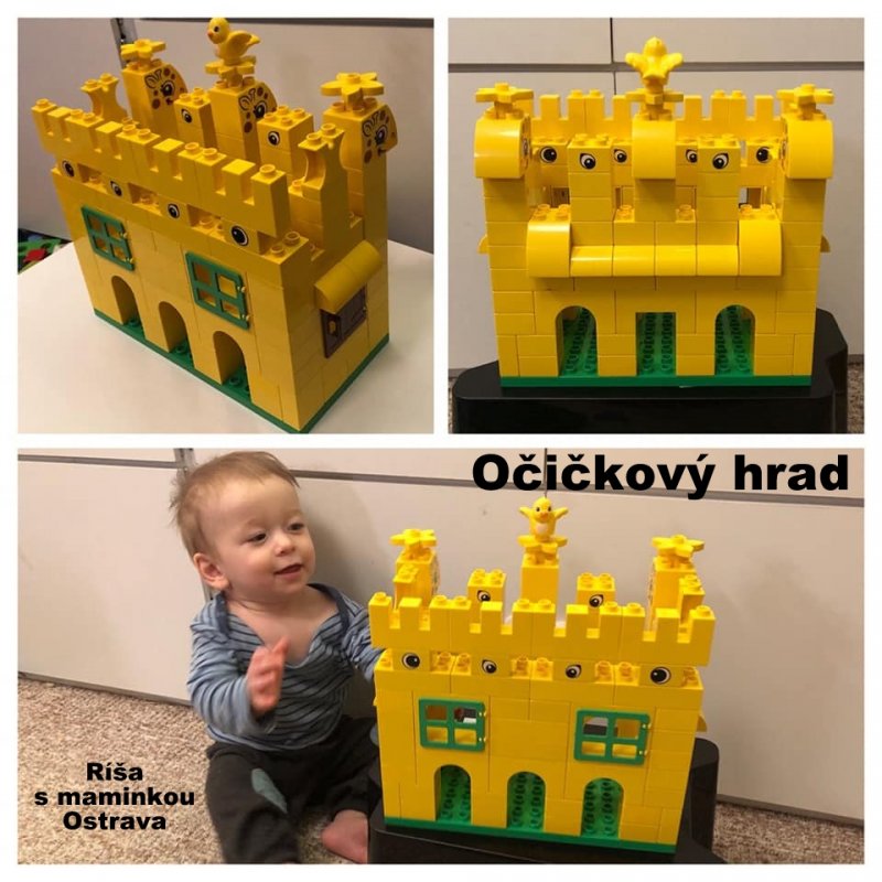 foto SOUTĚŽ Oči 2109