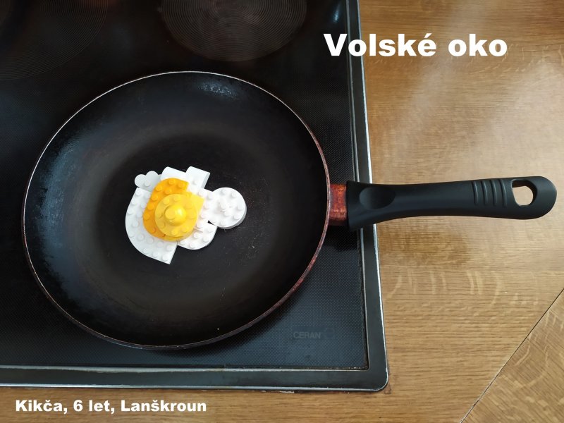 foto SOUTĚŽ Oči 2113