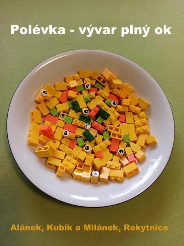 foto SOUTĚŽ Oči 2119