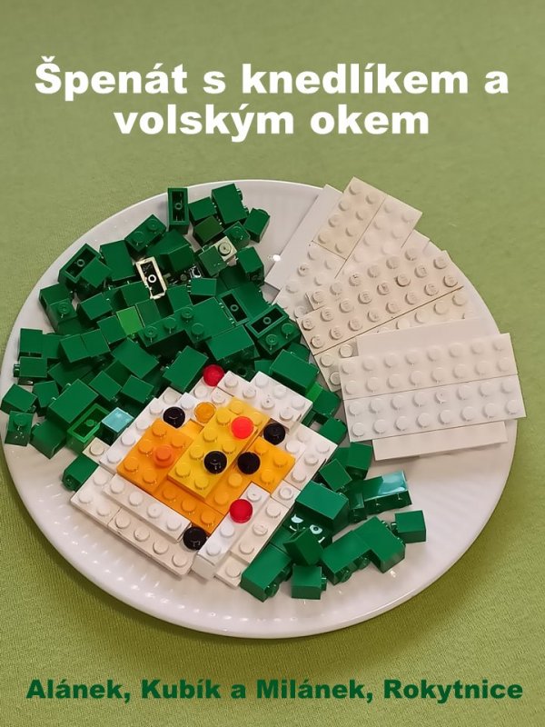 foto SOUTĚŽ Oči 2120